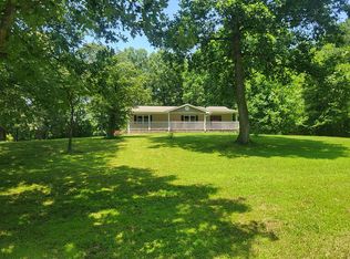 182 Morgan Rd NW, Charleston, TN 37310