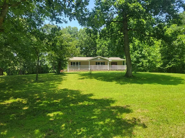 182 Morgan Rd NW, Charleston, TN 37310