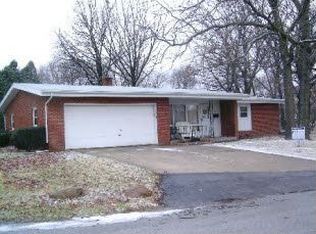55 N Riverside Dr, South Holland, IL