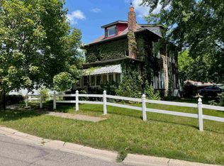 1135 Harrison St, Walkerton, IN 46574
