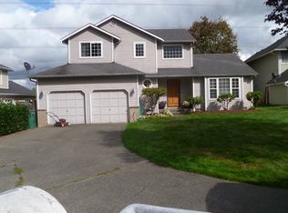 11815 45th Ave SE, Everett, WA 98208