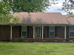2519 Buckle St, Murfreesboro, TN 37129