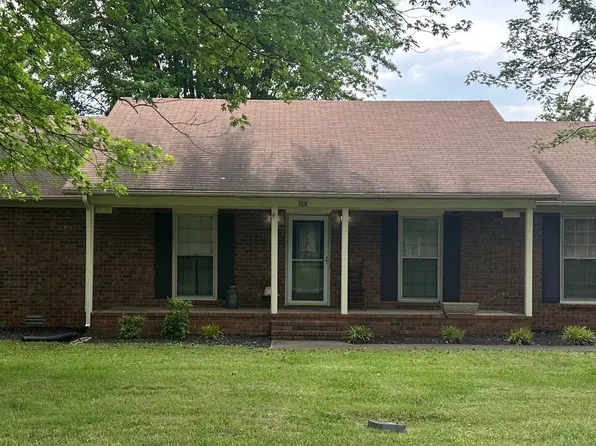 2519 Buckle St, Murfreesboro, TN 37129