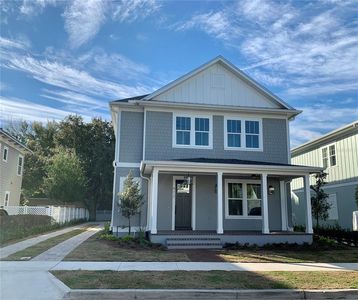 912 Landrum Dr, Winter Garden, FL, 34787