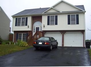 6803 Albert Rd, Roanoke, VA 24019