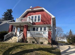 5408 W Wells St, Milwaukee, WI 53208