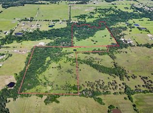 3517 Private Road 3537, Lone Oak, TX 75453