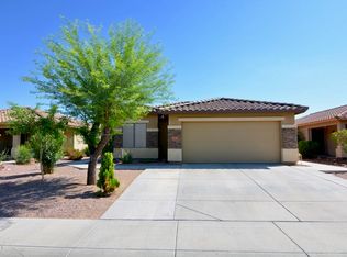 24917 W Dove Mesa Dr, Buckeye, AZ 85326