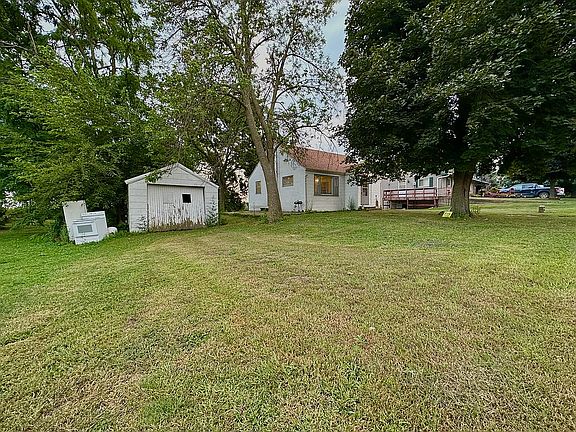 Front Yard