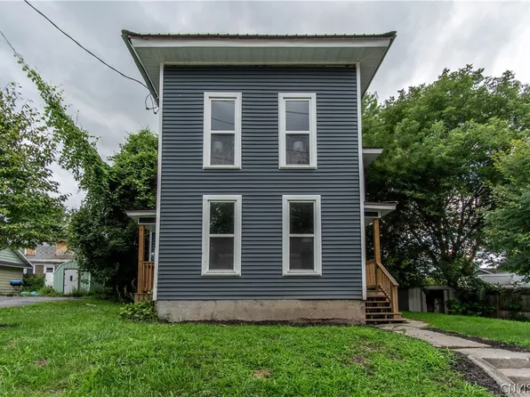 309 N Rutland St, Watertown, NY 13601