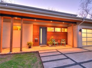 4606 Roundup Trl, Austin, TX 78745