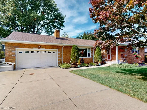 2156 Garden Dr, Wickliffe, OH 44092