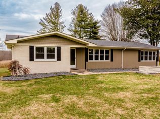 2370 Gentry Mill Rd, Russell Springs, KY 42642