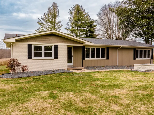 2370 Gentry Mill Rd, Russell Springs, KY 42642