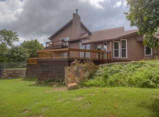 84 Rock Ln, Sand Springs, OK 74063