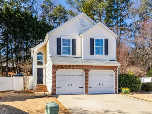 503 Stanford Pl, Woodstock, GA 30188