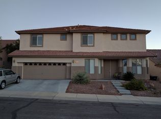 2521 Breezy Cove Ave, Henderson, NV 89052