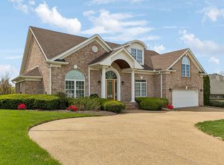 236 Gardenridge Dr, Franklin, TN 37069
