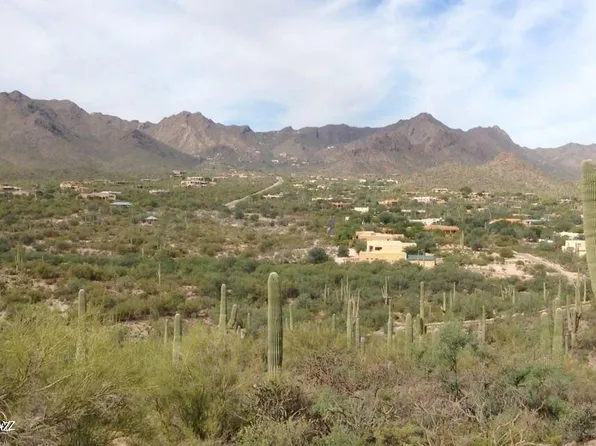 4370 W Camino De Venias, Tucson, AZ 85745