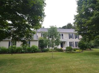 2509 Farmstead Rd, Richfield, OH 44286