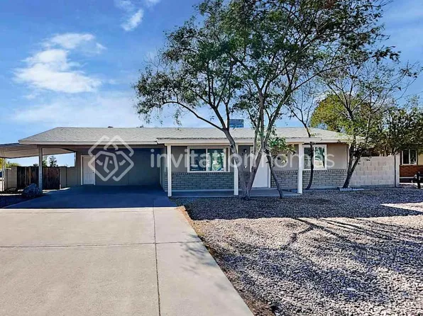 208 N 100th Pl, Mesa, AZ 85207