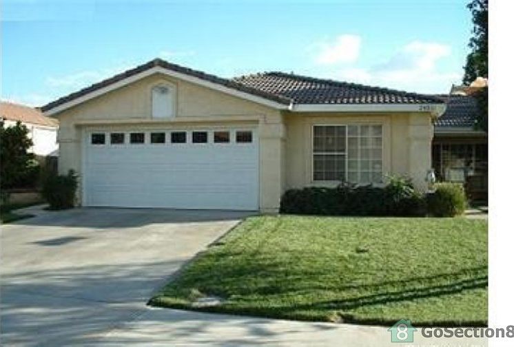 2nd image of 25921 Wolfberry Dr