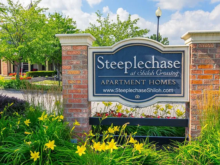 Steeplechase at Shiloh Crossing — Photo 27