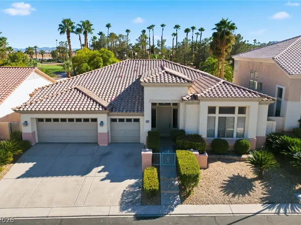 341 Arbour Garden Ave, Las Vegas, NV 89148