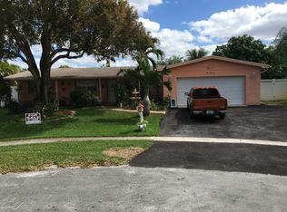 2000 NW 85th Ave, Pembroke Pines, FL 33024