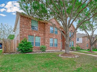 1605 Spring Glen Ln, Pearland, TX 77581