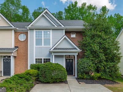 215 Pearl Chambers Dr, Dawsonville, GA, 30534