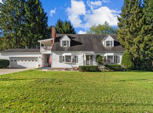 615 Park Ave, Clearfield, PA 16830