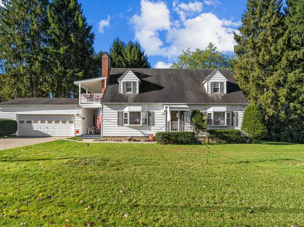 615 Park Ave, Clearfield, PA 16830