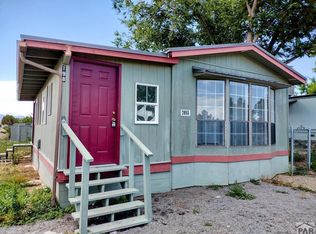 2853 Applewood Ct, Colorado City, CO 81019