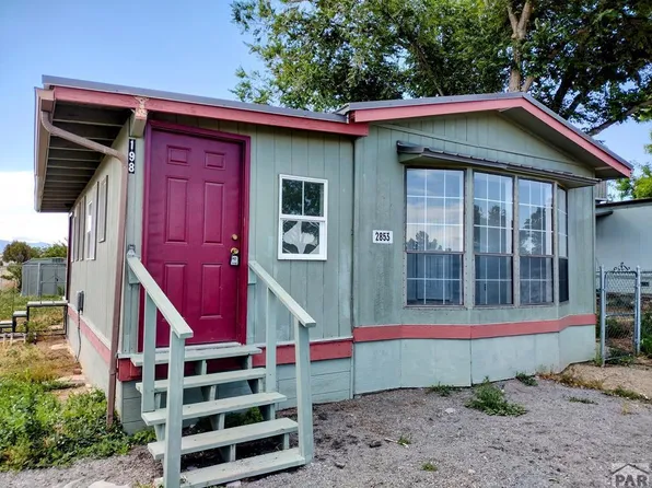 2853 Applewood Ct, Colorado City, CO 81019