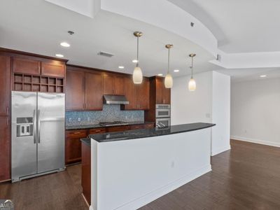 270 17th St NW UNIT 3906, Atlanta, GA, 30363