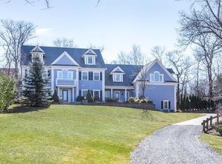 238 High St, Winchester, MA 01890