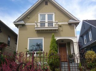 425 30th Ave, Seattle, WA 98122