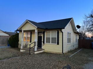 4 W Main St, Tuttle, OK 73089
