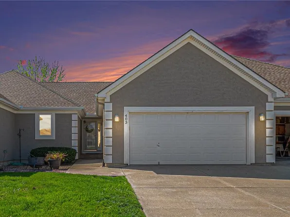 403 Marina Ct, Smithville, MO 64089