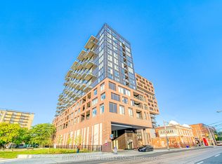 270 Dufferin St #314, Toronto, ON M6K 0H8