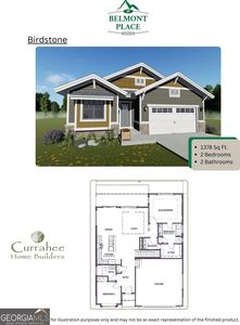 495 Racktrack Rd, Toccoa, GA, 30577