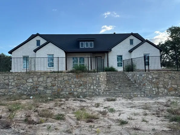 121 Oak Grove Way, Springtown, TX 76082