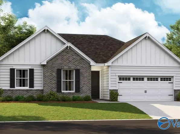 148 Jude Ln, Hazel Green, AL 35750