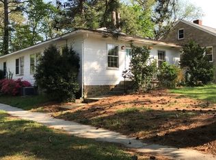 302 Chestnut St, Raleigh, NC 27604