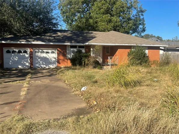 6909 NW 11th St, Oklahoma City, OK 73127