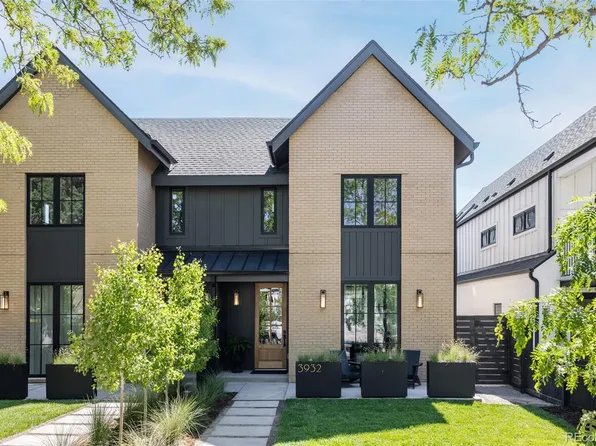 3934 Kalamath Street, Denver, CO 80211