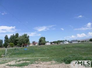 0 Cloud Peak Ave, Basin, WY 82410