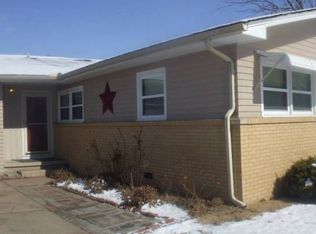 1210 W Casado St, Wichita, KS 67217