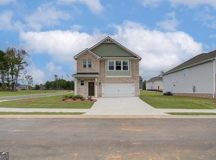 175 Tulip Dr, Covington, GA 30016